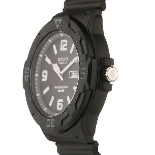 CASIO MRW-200H1B2V-EF herrklocka