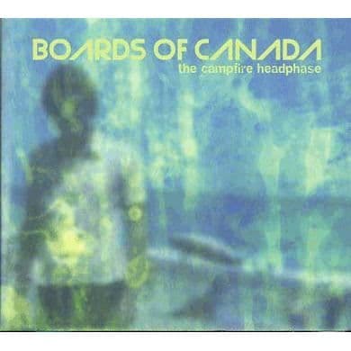 Campfire headphase av Boards of Canada