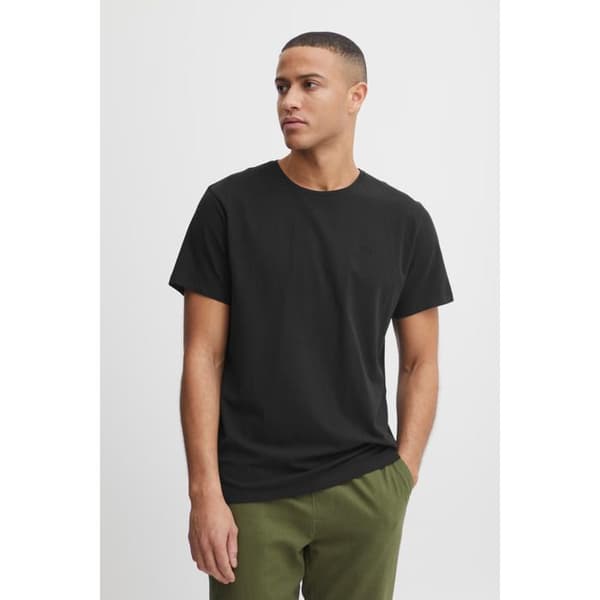 T-shirt Blend Diton Logotyp Regular Fit