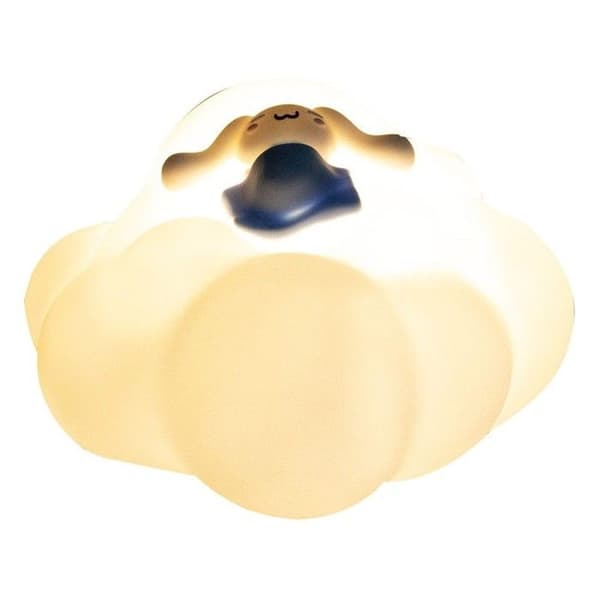 Lampa - BLUE SKY STUDIOS - Cinnamoroll Moln - Blå - Sanrio - Modell Cinnamoroll