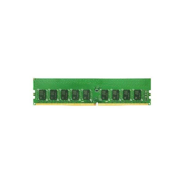 RAM-minne - Synology - 16 GB DDR4 - ECC - 2666 MHz - Servrar