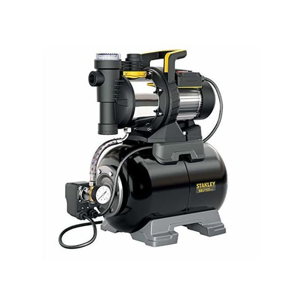 Stanley - Tryckpump - 24 L - 900 W