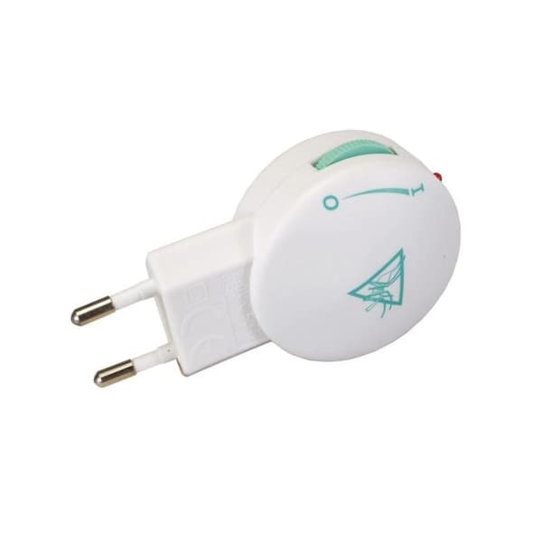 Moskito nät Poly Pool PP1601 Vit