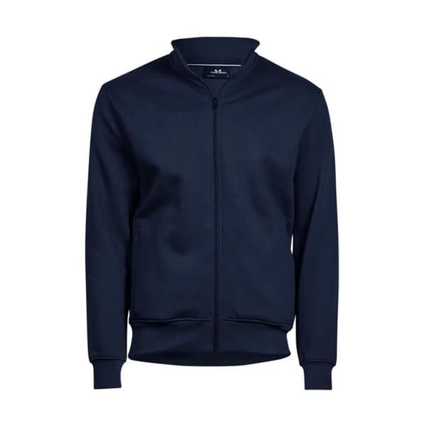 Zip cardigan Tee Jays