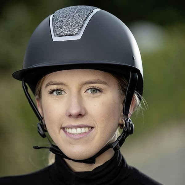 USG Comfort Jewel ridhjälm