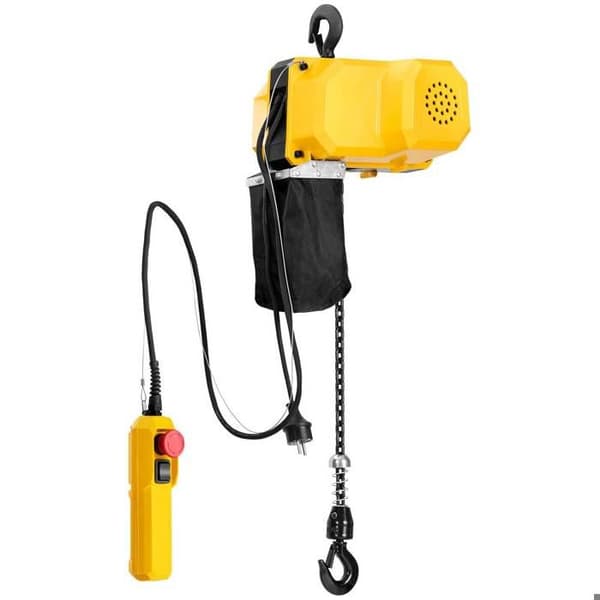 Kedjepall - SBS-ECH-300/