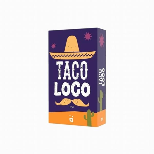 TACO LOCO