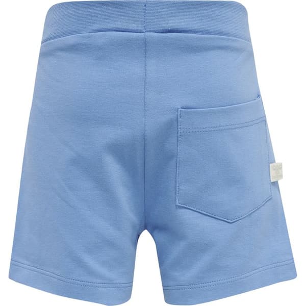 Kort babypojke Hummel Theo