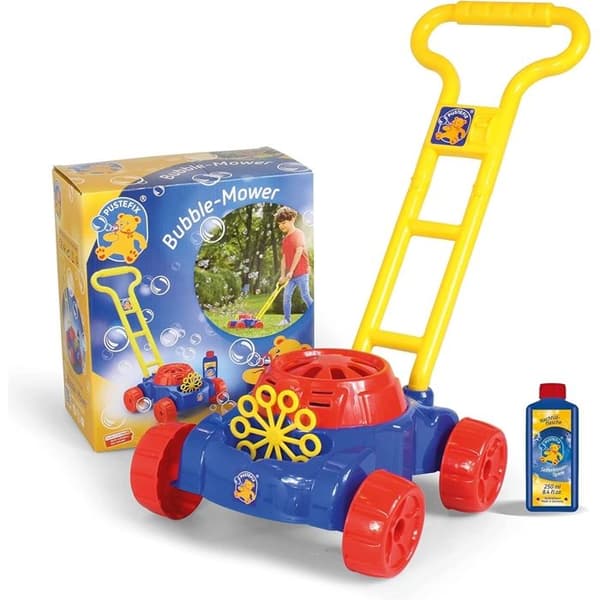 Gräsklippare Bubble-Mower