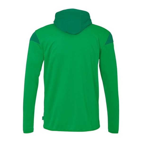 Uhlsport Squad 27 hoodiejacka