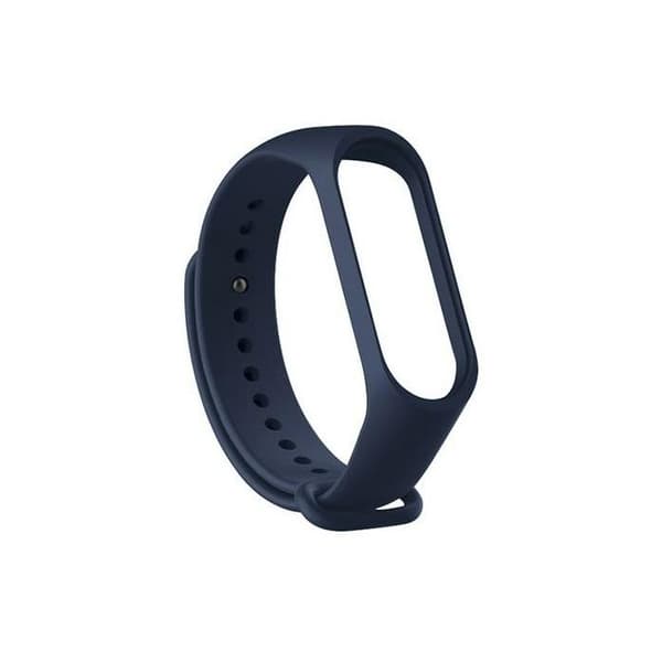 Armband Beline Mi Band 7/6/5 Blå
