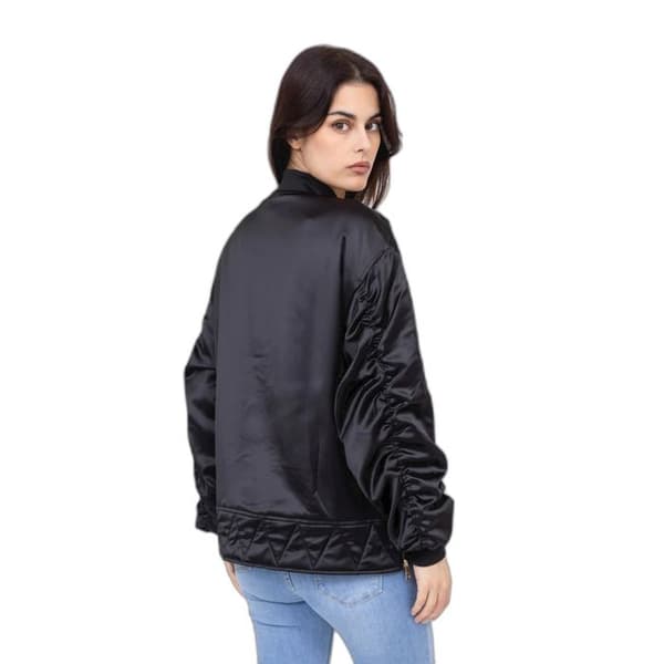 Dam Blouson Bombers Ballerina