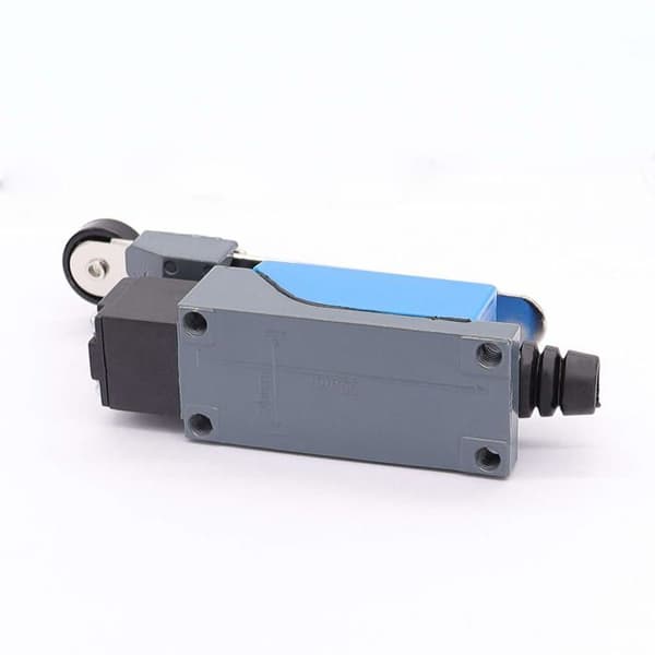 Elektronisk switch Taiss - ME-8108