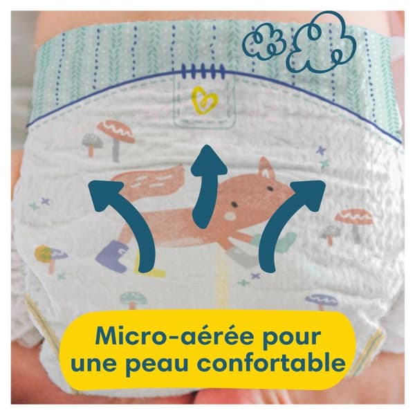Pampers Premium Protection, Storlek 5, 152 blöjor