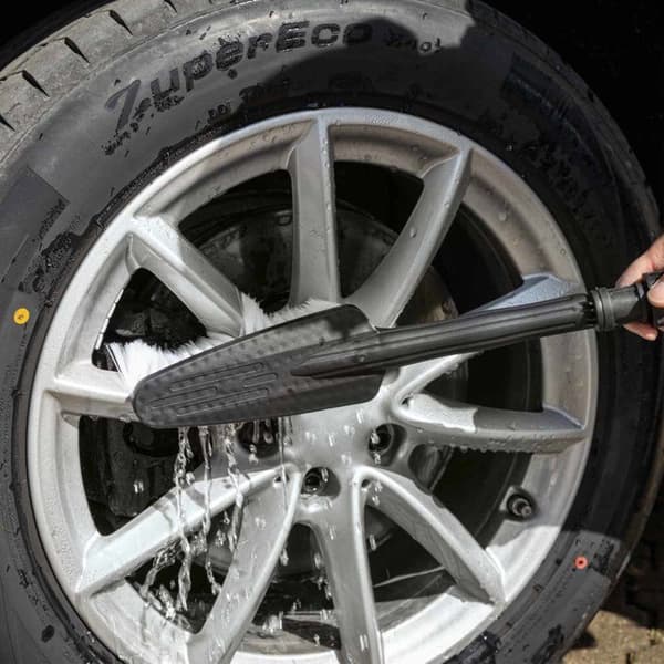 Eltryckstvätt SCHEPPACH - HPC1600-Kit - 135 bar - 420L/h