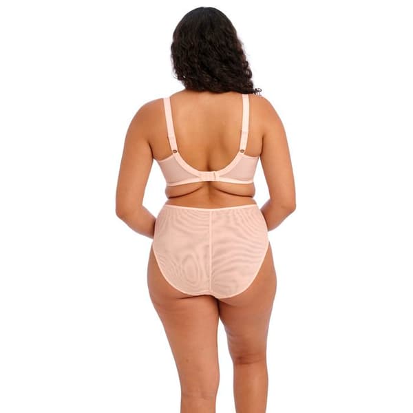 Elomi Namrah utan basque kvinnors push-up-bh