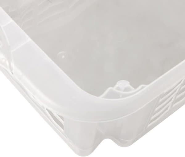 Papperskorg - Keeeper - 10391001000 - 25 l - Soft Touch - Silver