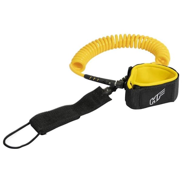 Paddle SUP-bräda - Bestway - Fastblast Tech-set - 381 cm - 1 plats - Röd