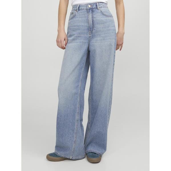 Jeans hög midja dam Jack & Jones Tokyo R6078