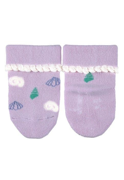 Sterntaler Textile Box - 8302381 - Unisex barnstrumpor