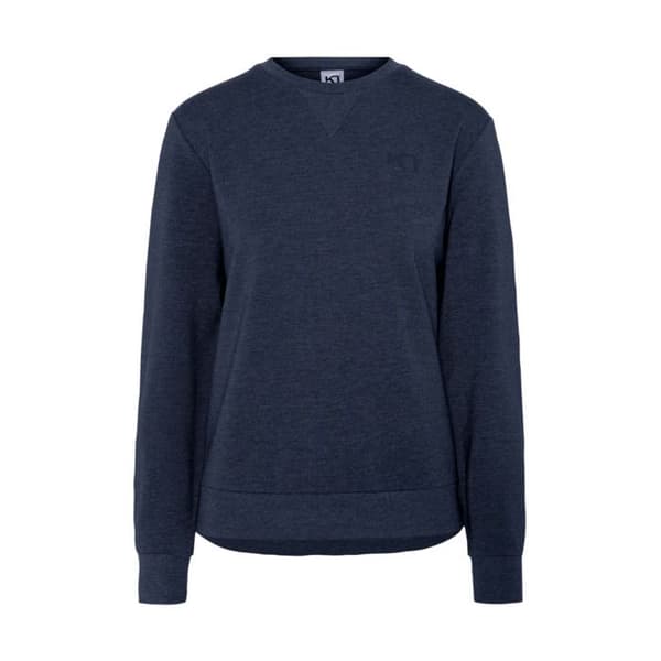 Sweatshirt dam Kari Traa