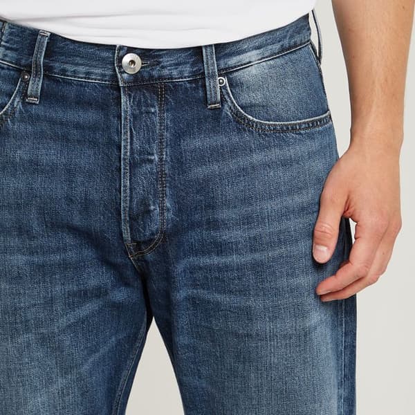 Jeans rak G-Star Dakota Regular