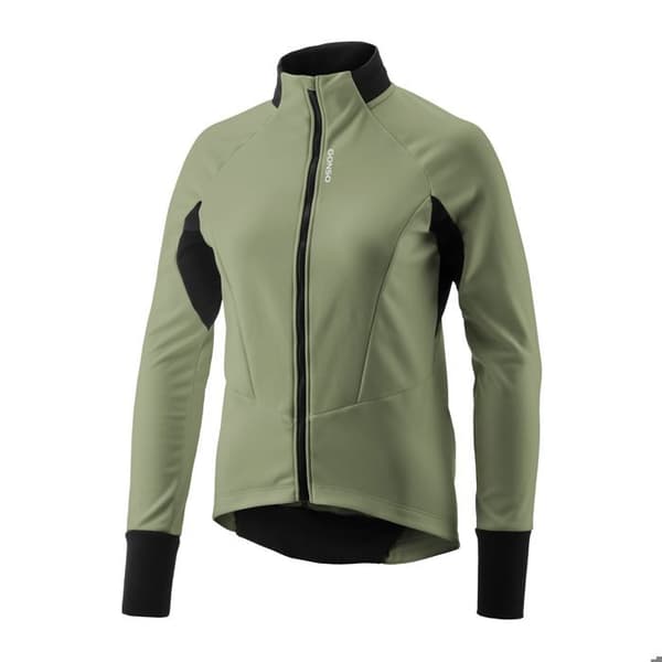 Damjacka Gonso Softshell 2