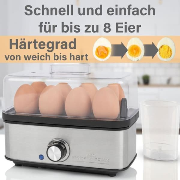 Proficook PC-EK1275 äggkokare
