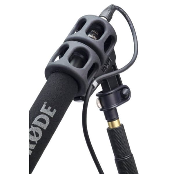 Rode SM8 Tillbehör mikro