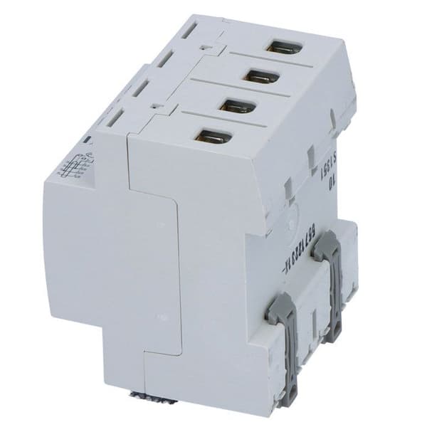 Differensialbrytare RX3 4P 25A 30MA typ CA