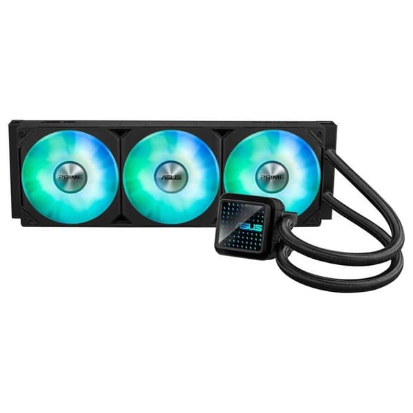 Asus PRIME LC 360 ARGB vattenkylningssats