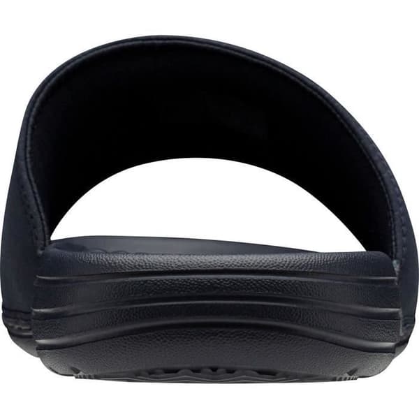 Helly Hansen Slides - mörk safir/off white - 42,5