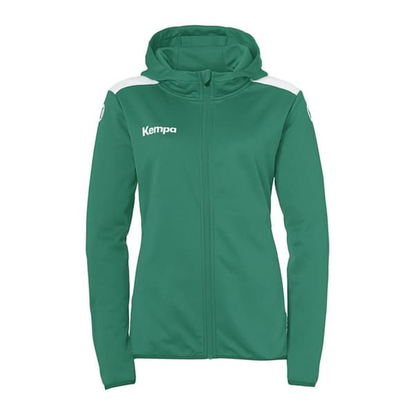 Kempa Emotion 27 dam hoodies