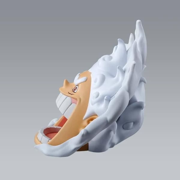 Figurine Fl | One Piece | Monkey D.luffy Gear5 Vol.3