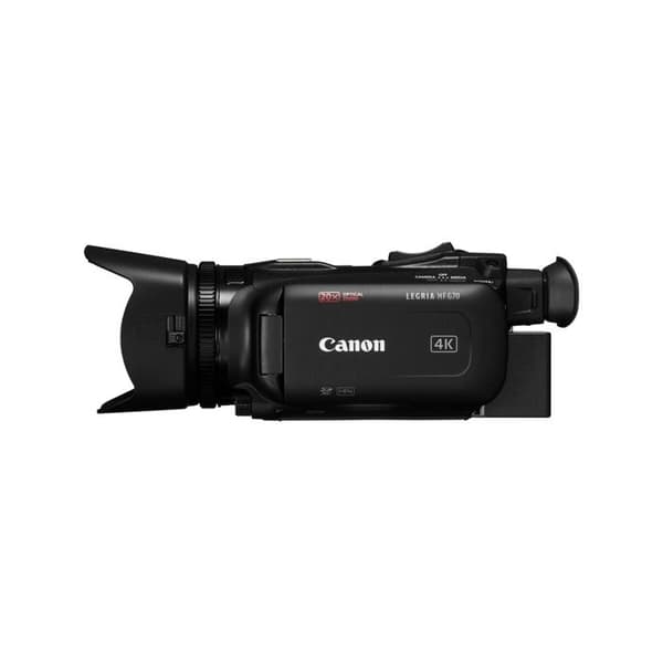 CANON Legria HF G70 4K