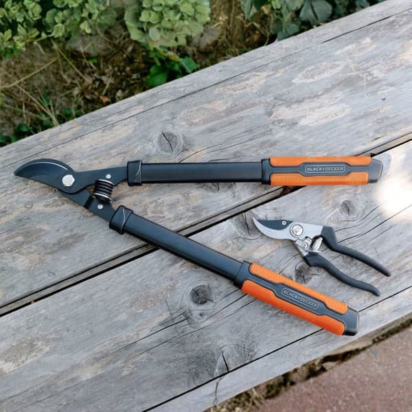 BLACK+DECKER Skärverktyg