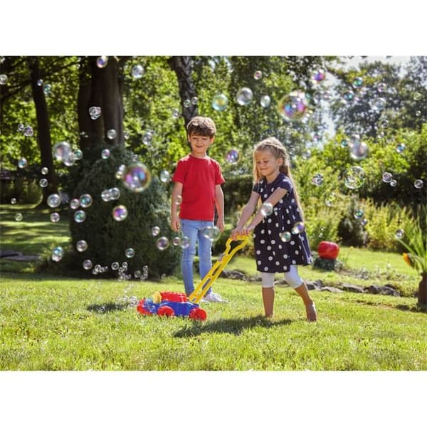 Gräsklippare Bubble-Mower