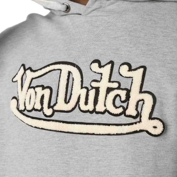 Vondutch Hoodie för män