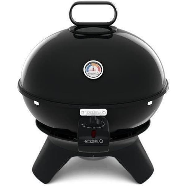 TEFAL - BARBECUE AROMATI-Q BORDSVARM - BG910812