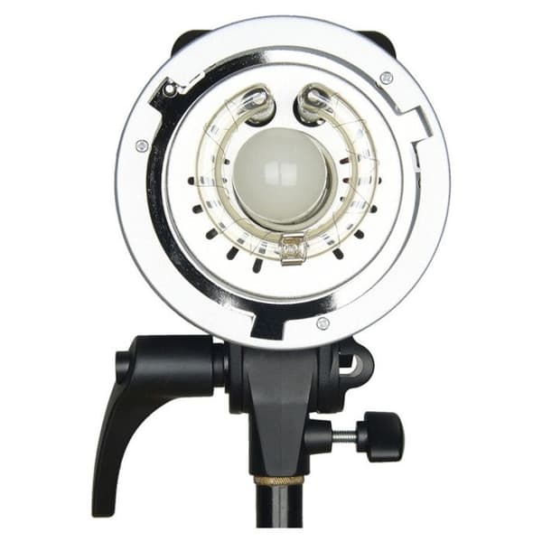 Godox Studio Flash MS300 Svart - 6952344217672