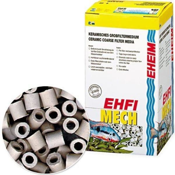 Eheim - Mech / 2507051 - Förfiltrering...