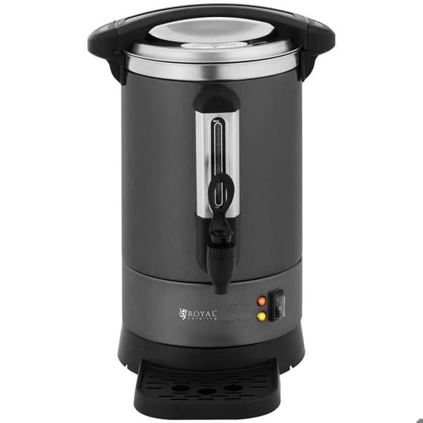 Kaffemaskin fi RC-WBDWTC6G