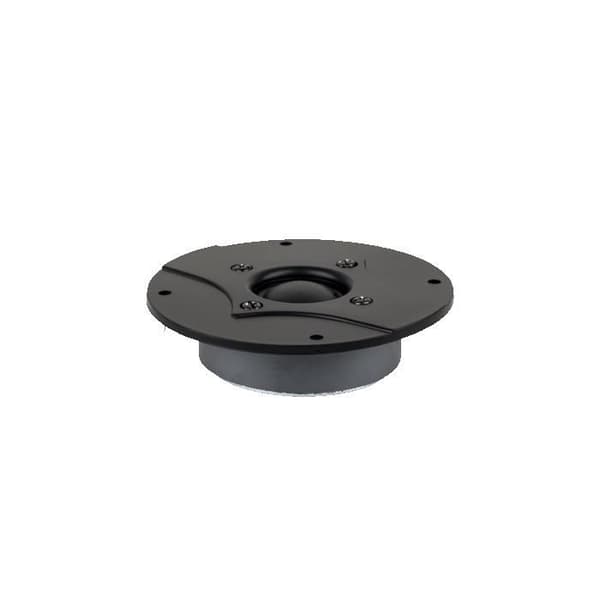 Dibeisi 10,5 cm Tweeter | Precision Audio Tweeter för Hi-Fi System | Professionell Ljudkomponent