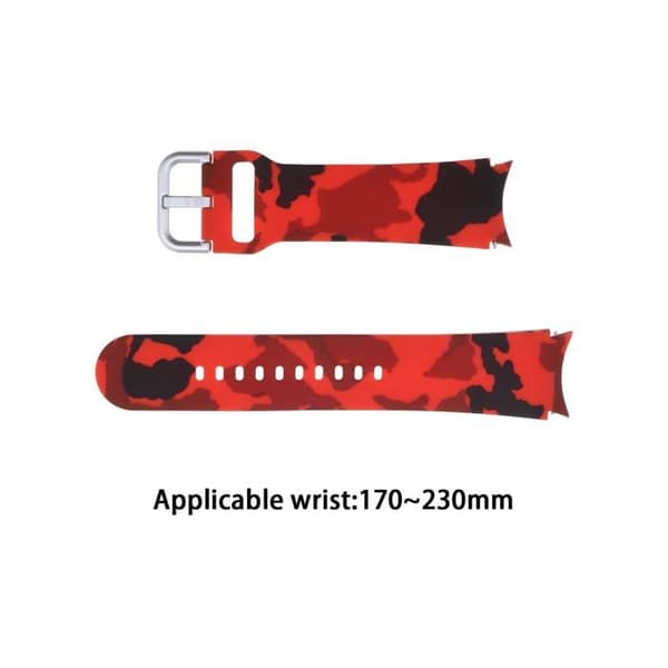 Klockarmband säljs ensamt Emsea