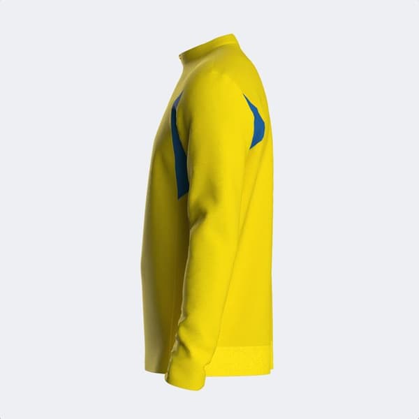 Joma Winner III barn 1/2 zip träningsjacka