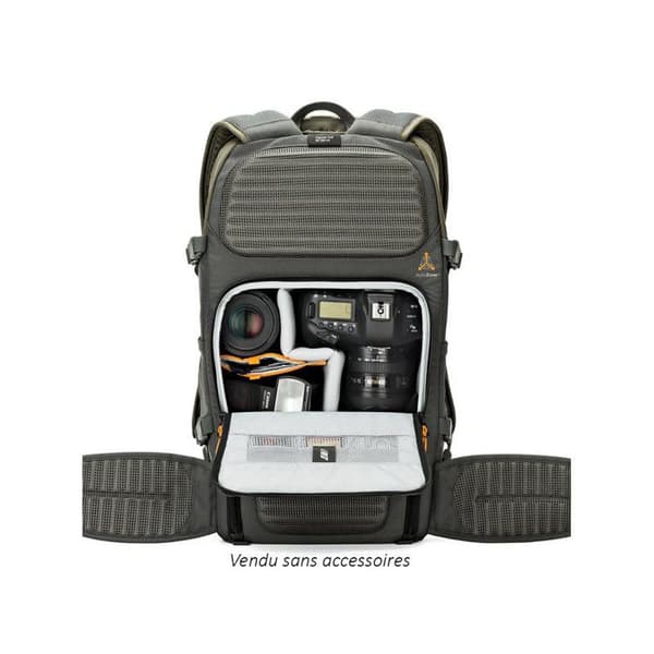 LOWEPRO Rygsæk Flipside Trek BP 450 AW Grå
