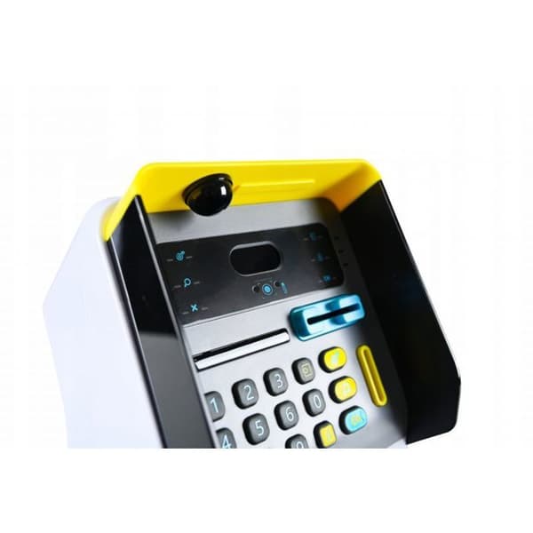 Coffert Leantoys B6D1 SAFE MED DISPLAY