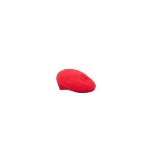 Keps Kangol Bermuda 504 - scarlet - M