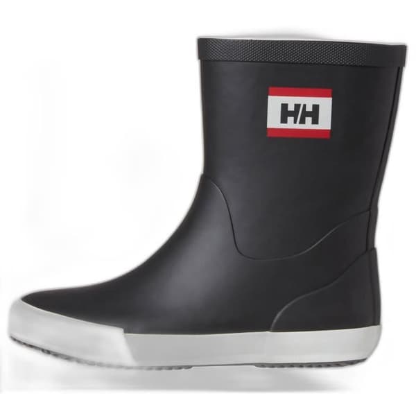 Helly Hansen nordvik 2 damstövlar - svarta - 35