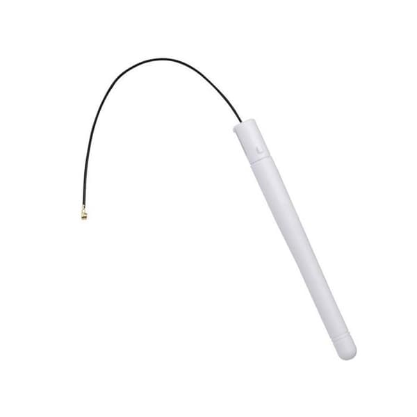 Raspberry Pi® SC0480 Antennakit som passar för: Raspberry Pi® Compute 4-modul svart